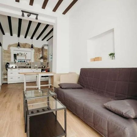 Habana Vieja Cadiz Apartment Ngoại thất bức ảnh