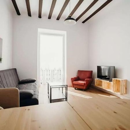 Habana Vieja Cadiz Apartment Ngoại thất bức ảnh