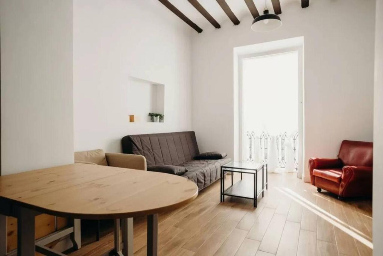 Habana Vieja Cadiz Apartment Ngoại thất bức ảnh