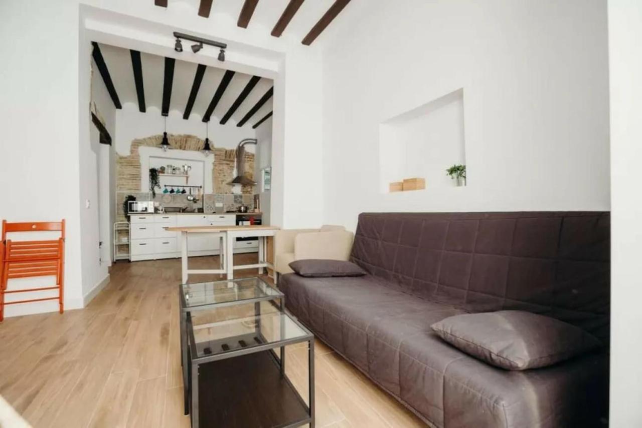 Habana Vieja Cadiz Apartment Ngoại thất bức ảnh