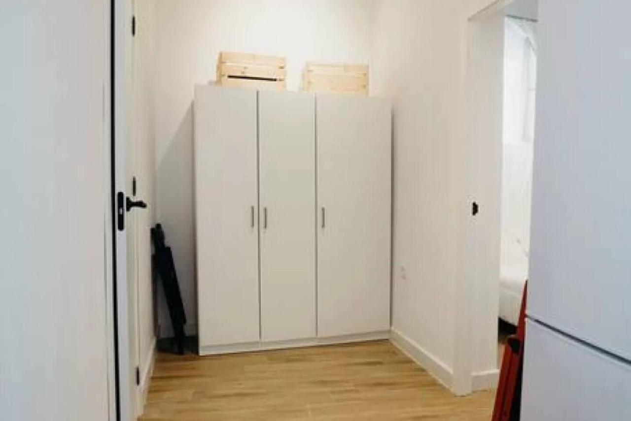 Habana Vieja Cadiz Apartment Ngoại thất bức ảnh