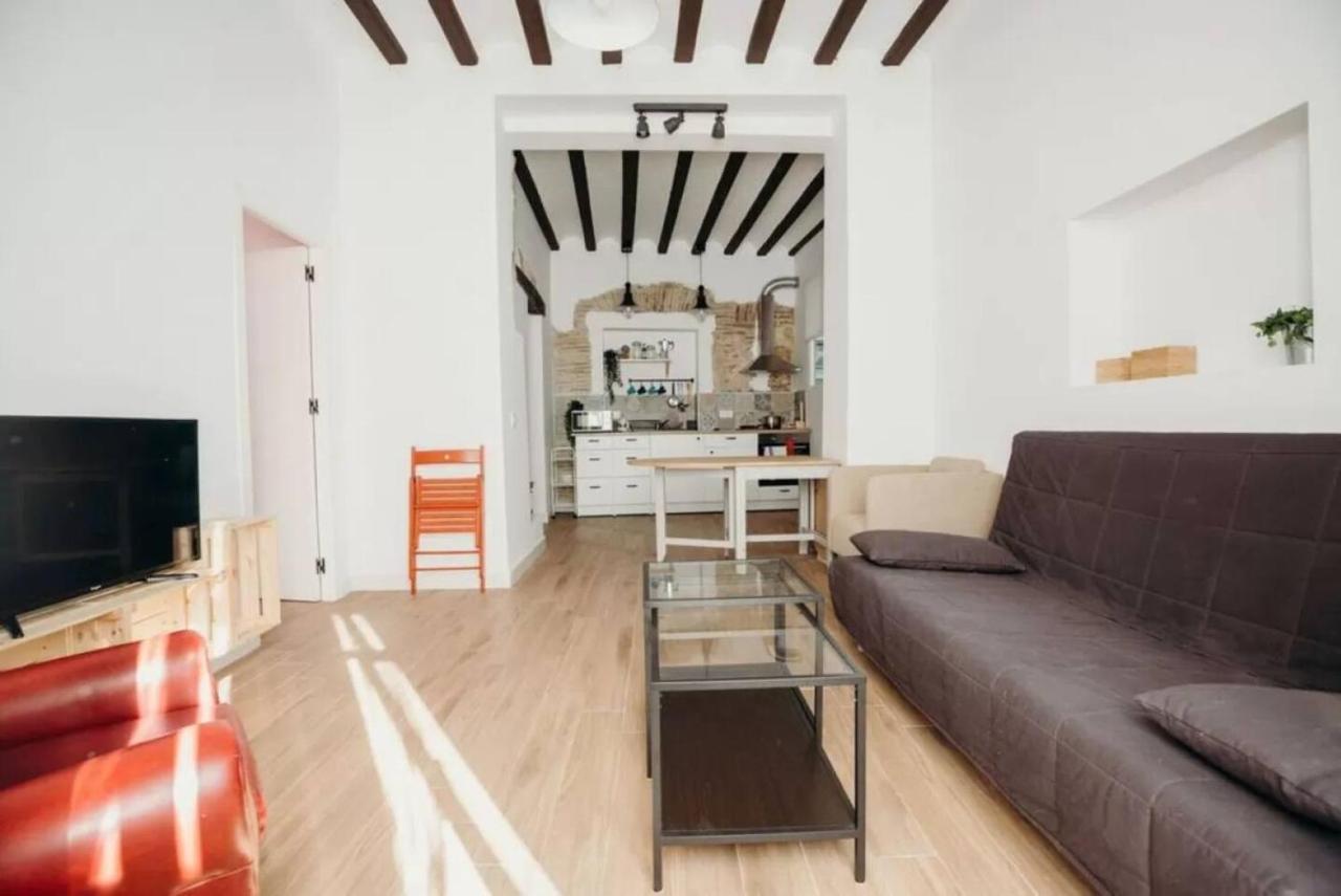 Habana Vieja Cadiz Apartment Ngoại thất bức ảnh