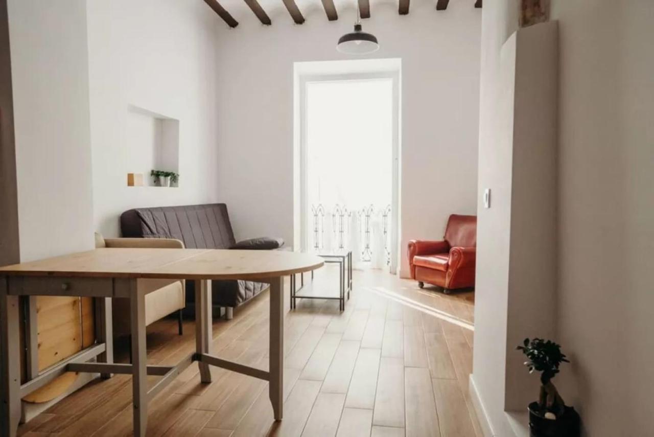 Habana Vieja Cadiz Apartment Ngoại thất bức ảnh