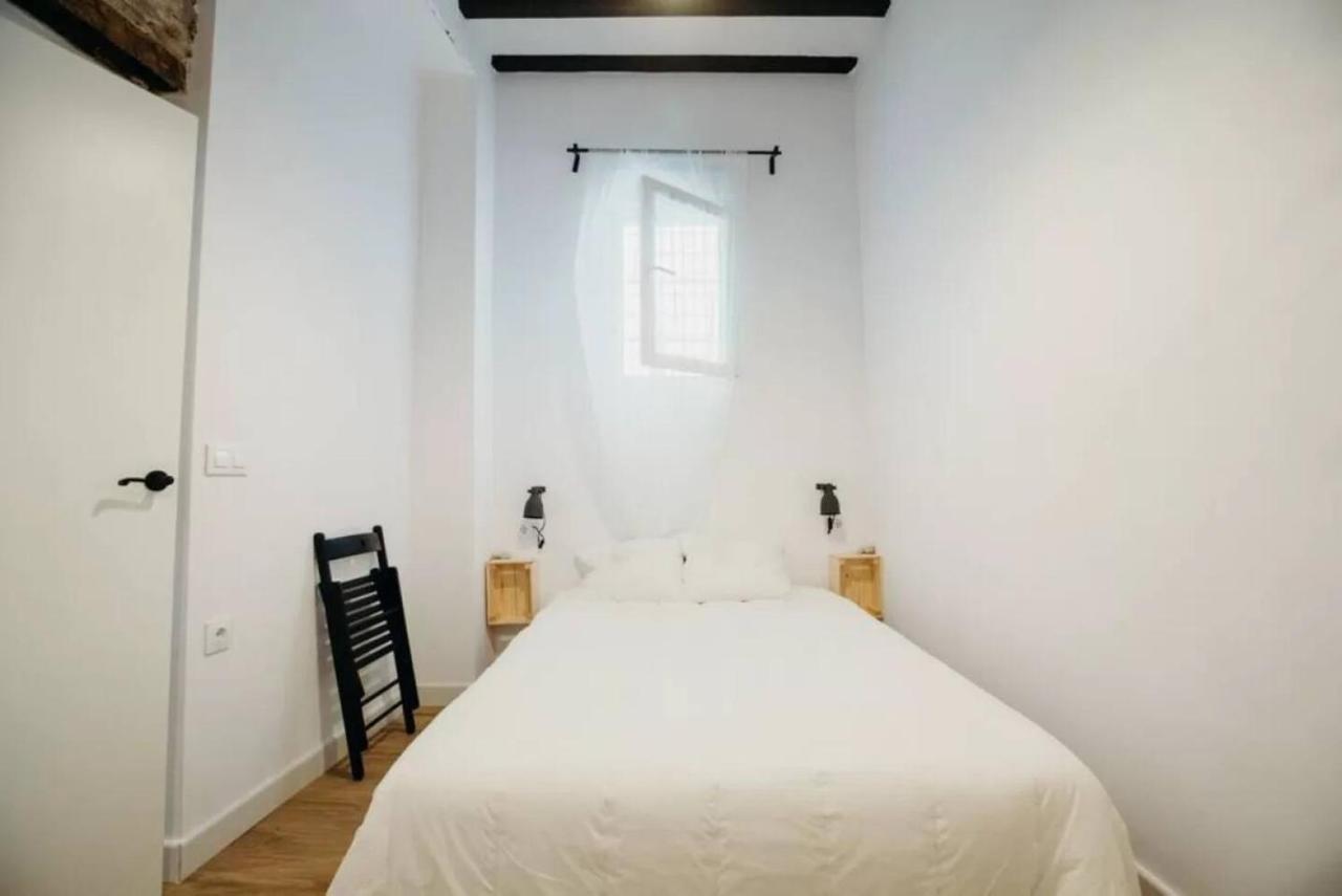 Habana Vieja Cadiz Apartment Ngoại thất bức ảnh