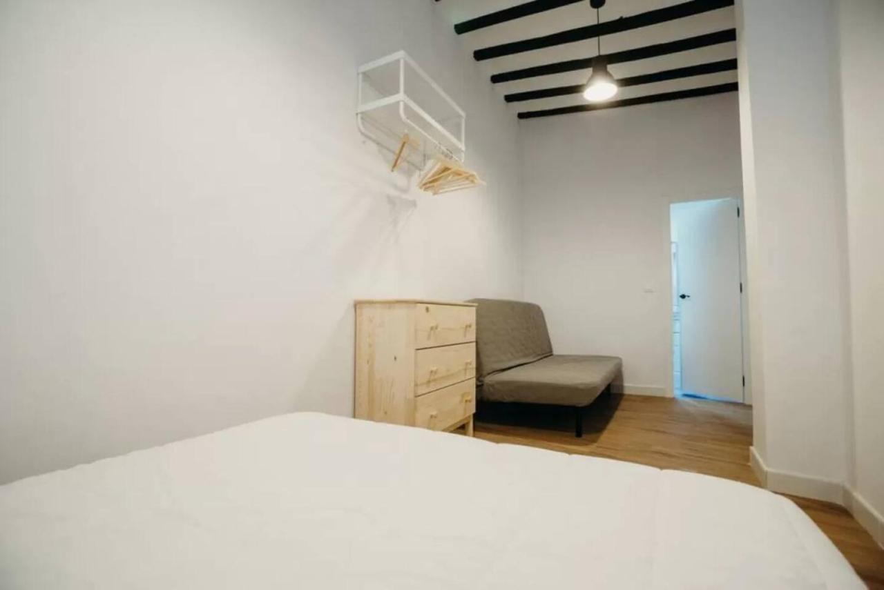 Habana Vieja Cadiz Apartment Ngoại thất bức ảnh