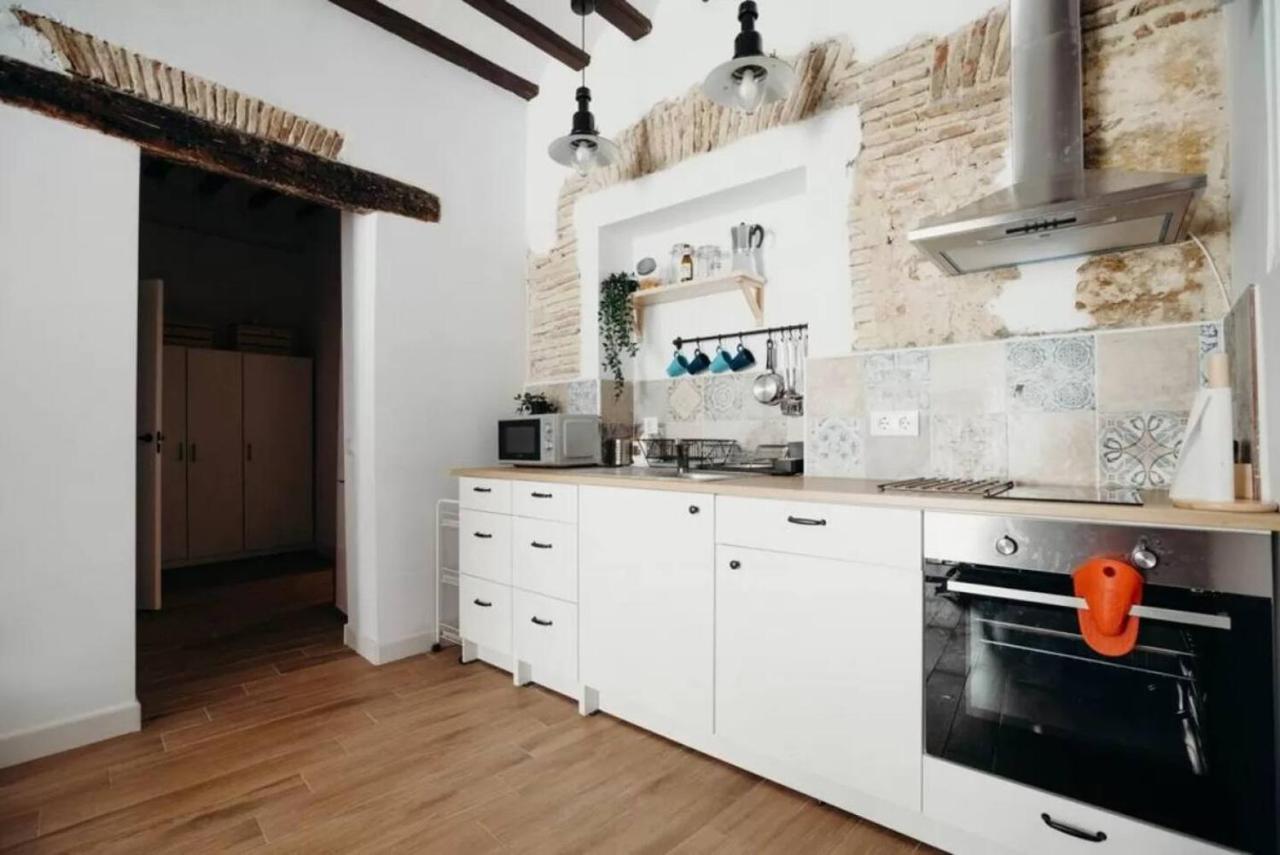 Habana Vieja Cadiz Apartment Ngoại thất bức ảnh