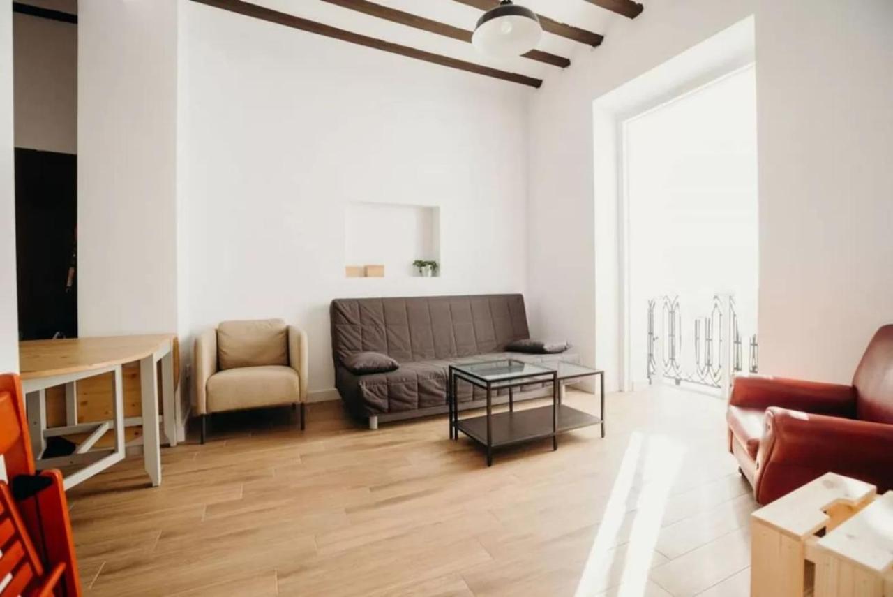 Habana Vieja Cadiz Apartment Ngoại thất bức ảnh