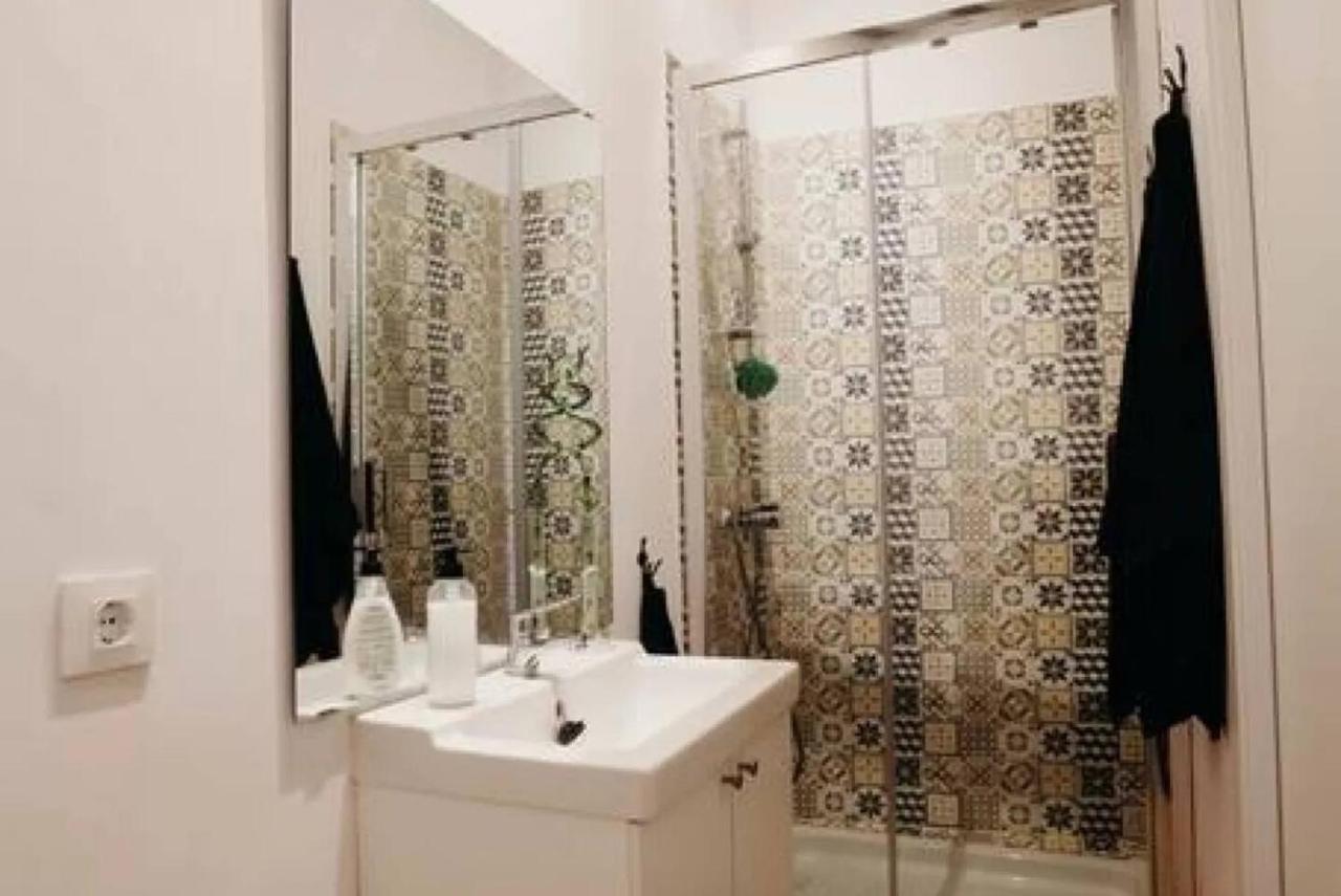 Habana Vieja Cadiz Apartment Ngoại thất bức ảnh