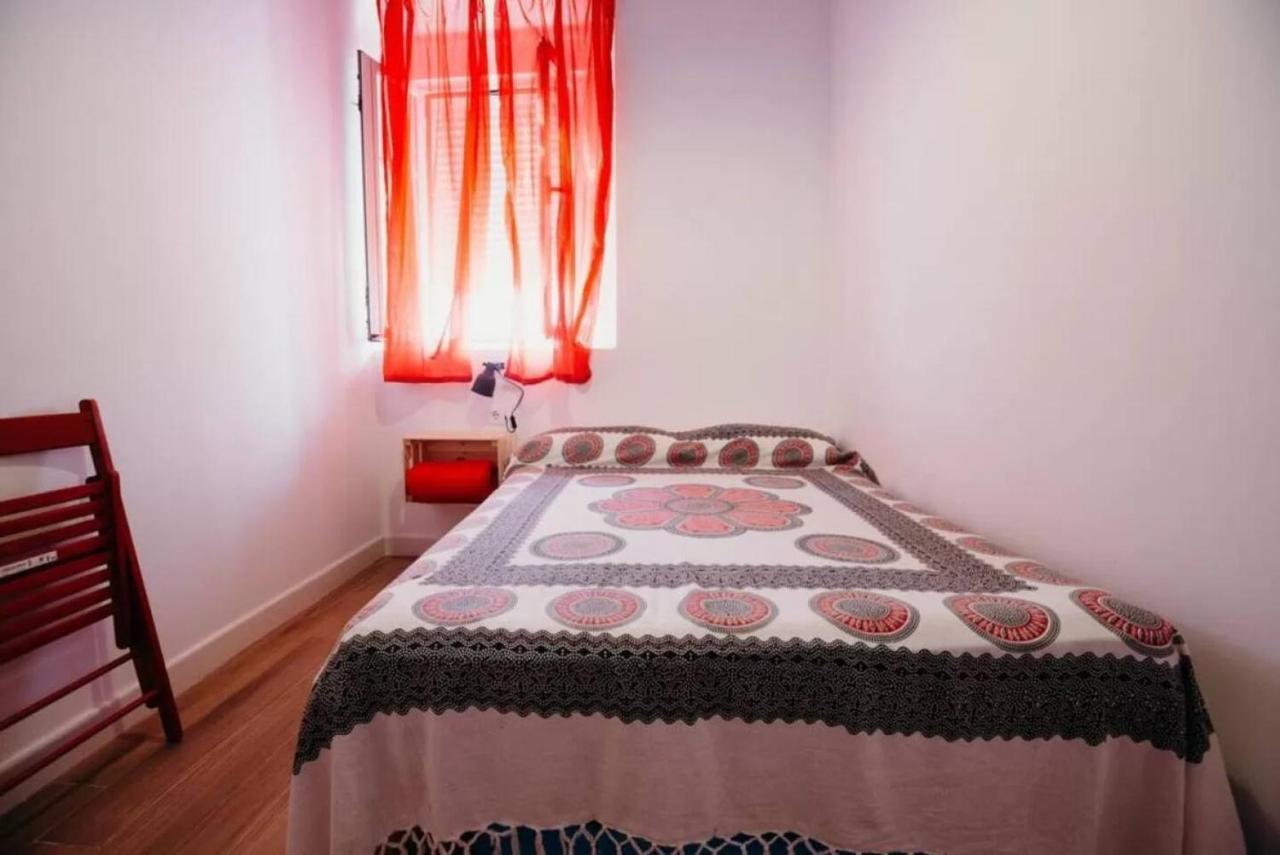 Habana Vieja Cadiz Apartment Ngoại thất bức ảnh