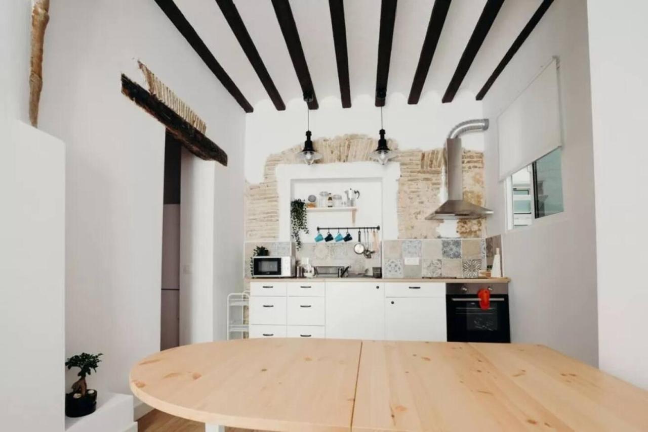 Habana Vieja Cadiz Apartment Ngoại thất bức ảnh