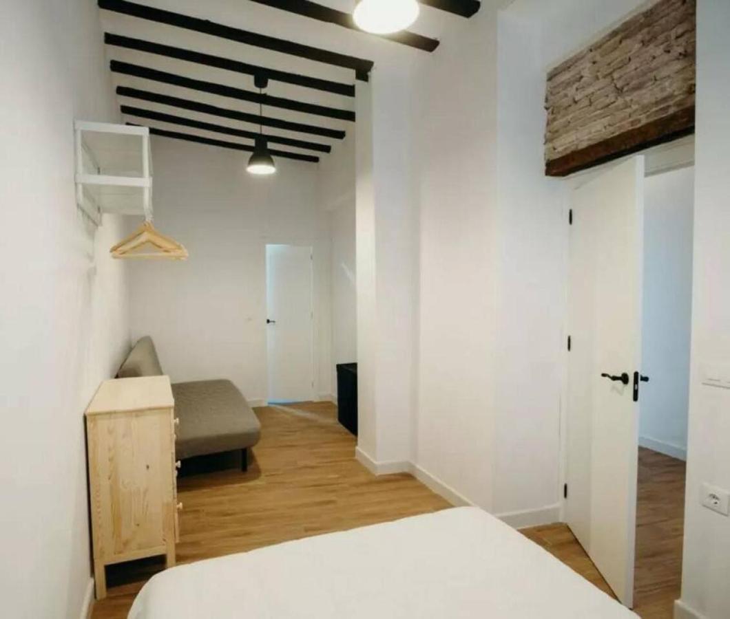 Habana Vieja Cadiz Apartment Ngoại thất bức ảnh