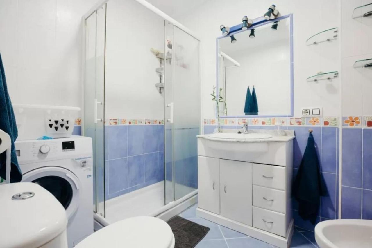 Habana Vieja Cadiz Apartment Ngoại thất bức ảnh