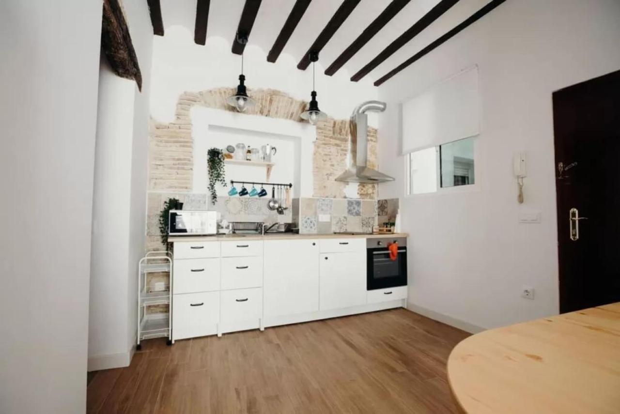 Habana Vieja Cadiz Apartment Ngoại thất bức ảnh